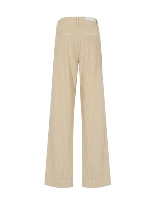 Pantalone Maya C Chinos in velluto a costine Corda RE-HASH | P393C 4V0400ADV